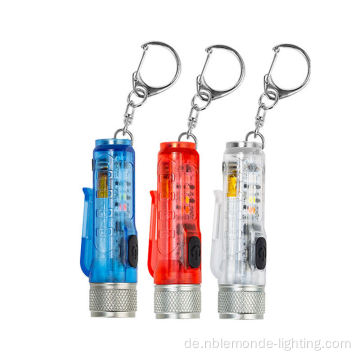 Mini Outdoor UV Günstige LED -Taschenlampe Taschenlampe Licht